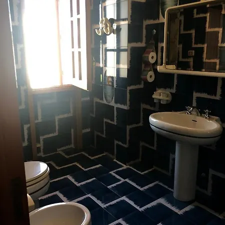 Nyaraló Dimora Del Sole