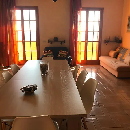 Dimora Del Sole *