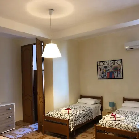 Dimora Del Sole *