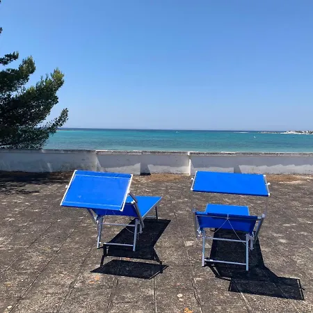 Dimora Del Sole * Porto Cesareo