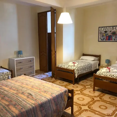 Holiday home Dimora Del Sole *