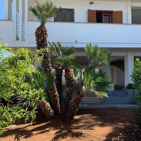 Holiday home Dimora Del Sole