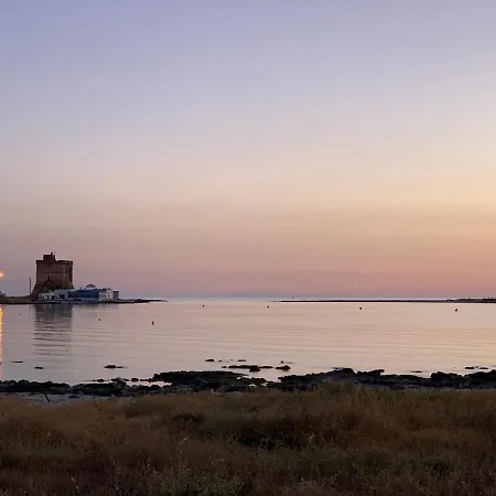 Prázdninový dům Dimora Del Sole