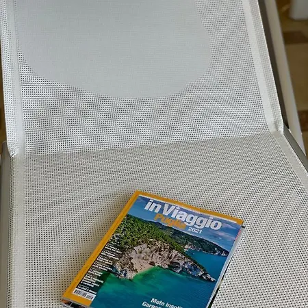 Dimora Del Sole * Porto Cesareo