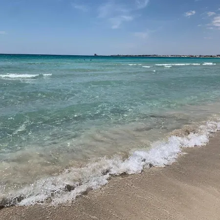 Dimora Del Sole Porto Cesareo