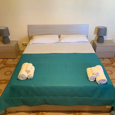 Holiday home Dimora Del Sole Porto Cesareo