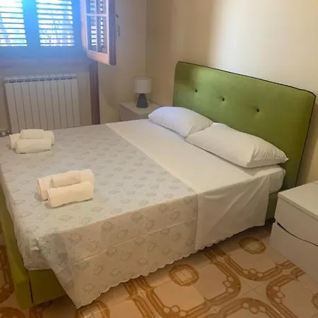 Prázdninový dům Dimora Del Sole *