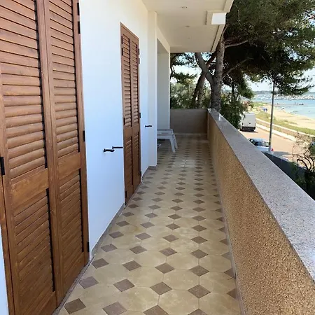 Dimora Del Sole * Porto Cesareo