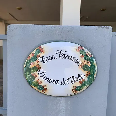 Dimora Del Sole Porto Cesareo