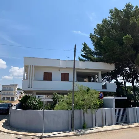 Dimora Del Sole Porto Cesareo