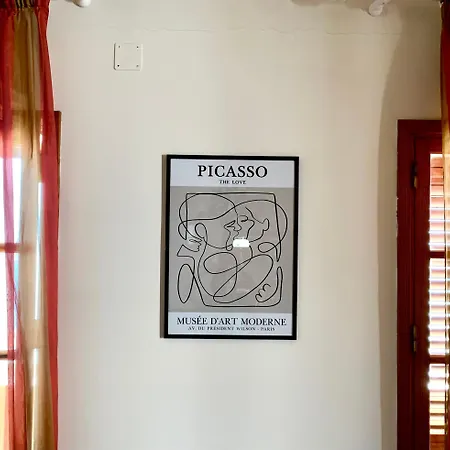 Nyaraló Dimora Del Sole Porto Cesareo