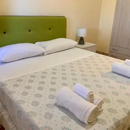 Dimora Del Sole Prázdninový dům *