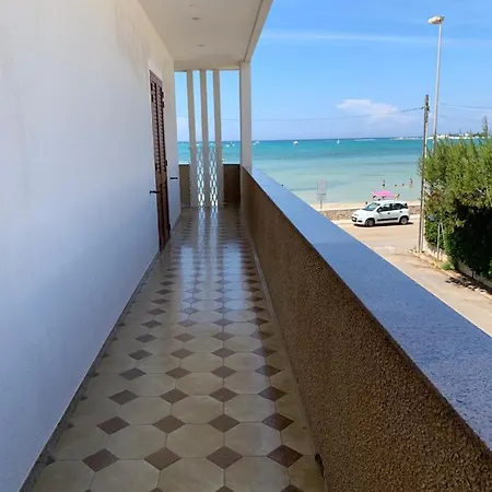 Dimora Del Sole * Porto Cesareo