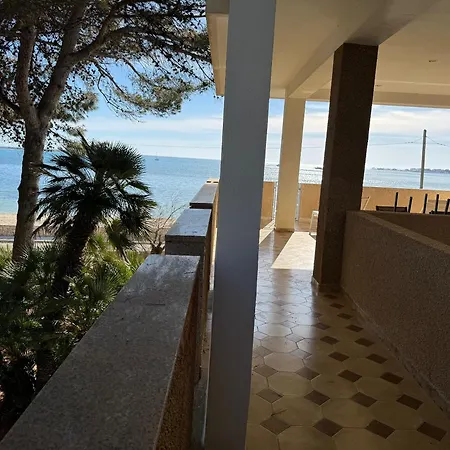 Dimora Del Sole Holiday home Porto Cesareo