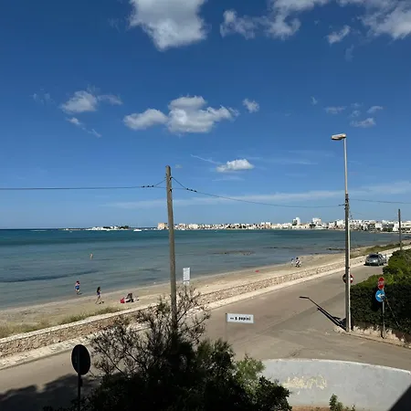 Dimora Del Sole Porto Cesareo