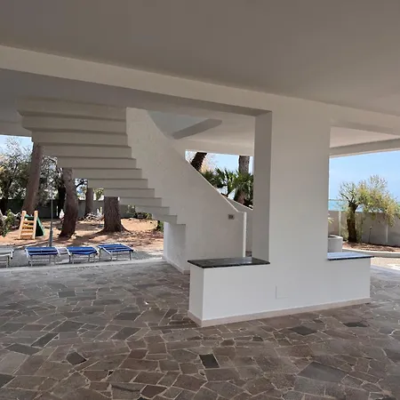 Holiday home Dimora Del Sole *
