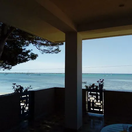 Dimora Del Sole Nyaraló