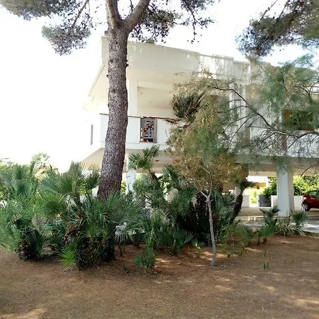 Nyaraló Dimora Del Sole Porto Cesareo