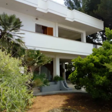 Dimora Del Sole Prázdninový dům Porto Cesareo