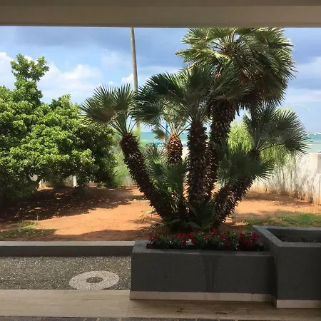 Dimora Del Sole Prázdninový dům