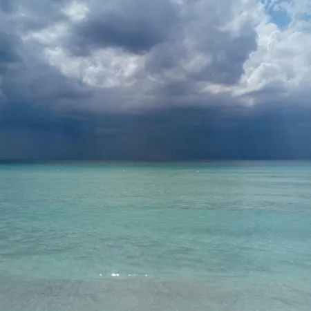 Dimora Del Sole Prázdninový dům