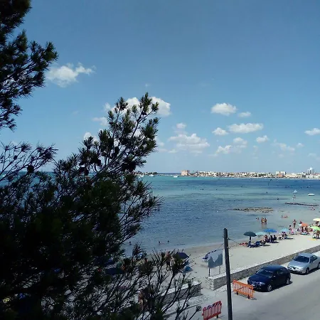 Dimora Del Sole Porto Cesareo