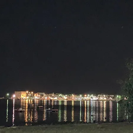 Dimora Del Sole Nyaraló *