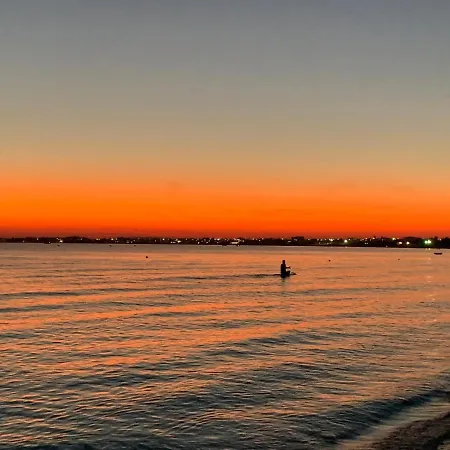 Dimora Del Sole Porto Cesareo