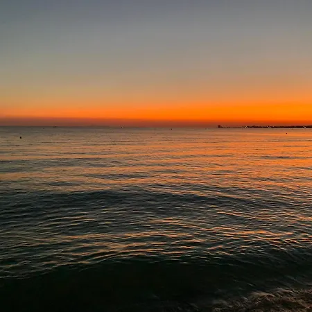 Prázdninový dům Dimora Del Sole *