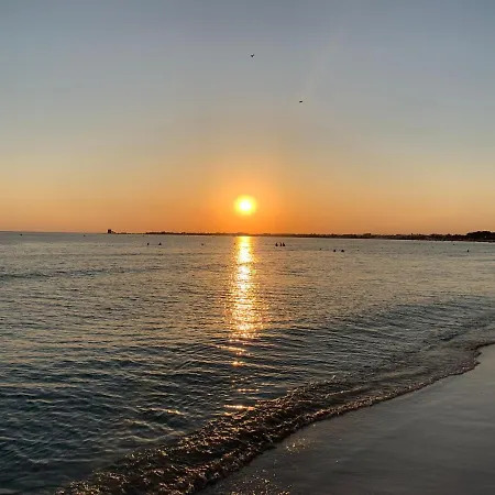 Dimora Del Sole Nyaraló *