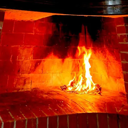 Dimora Del Sole Nyaraló Porto Cesareo