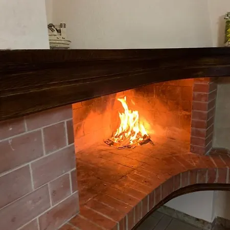 Dimora Del Sole * Porto Cesareo