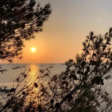 Dimora Del Sole Nyaraló Porto Cesareo