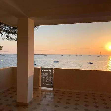 Dimora Del Sole * Porto Cesareo