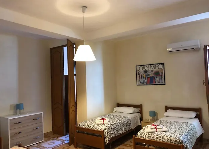Dimora Del Sole *