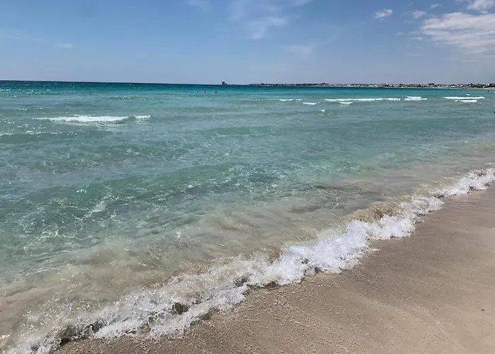 Dimora Del Sole 切萨雷奥港