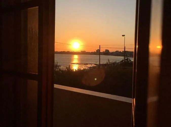 Dimora Del Sole פורטו צ'זראו