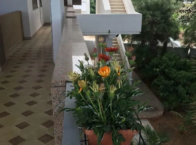Dimora Del Sole *
