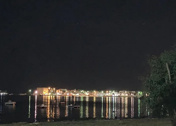 Dimora Del Sole 度假居 *